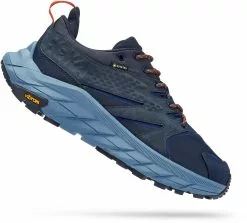 Hoka One One Bei Brügelmann Online Hoka One One Anacapa GTX Low-Cut Schuhe Herren Blau -Hoka Verkäufe hoka one one anacapa gtx low shoes men outer space mountain spring 5