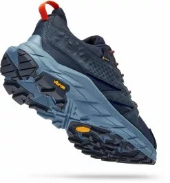 Hoka One One Bei Brügelmann Online Hoka One One Anacapa GTX Low-Cut Schuhe Herren Blau -Hoka Verkäufe hoka one one anacapa gtx low shoes men outer space mountain spring 6