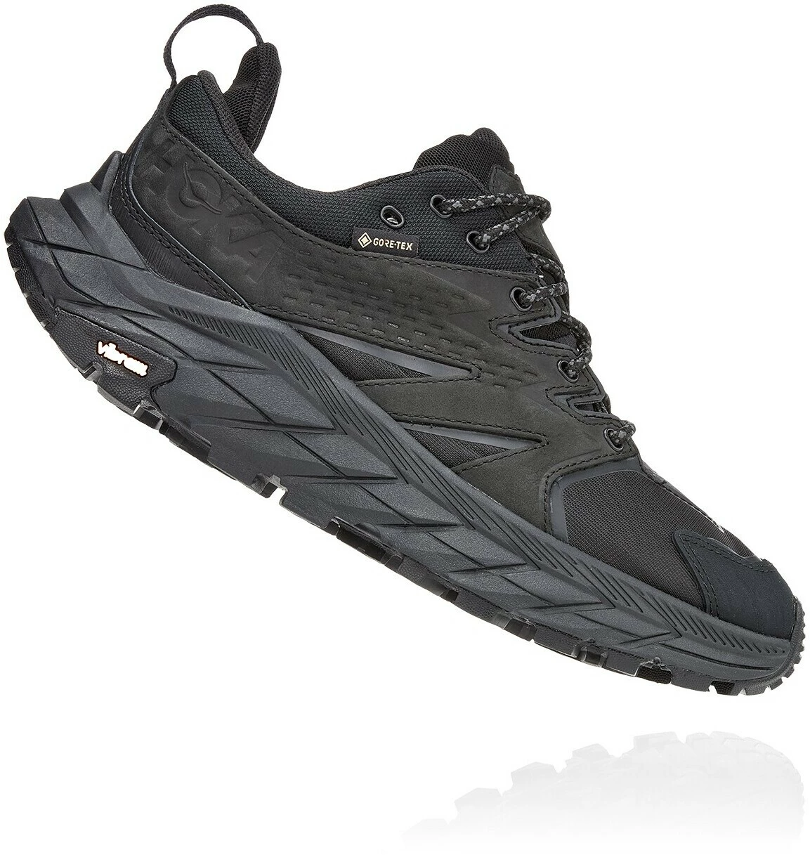 Hoka One One Bei Brügelmann Online Hoka One One Anacapa GTX Low-Cut Schuhe Damen Schwarz 3 Hoka One One Bei Brügelmann Online Hoka One One Anacapa GTX Low-Cut Schuhe Damen Schwarz
