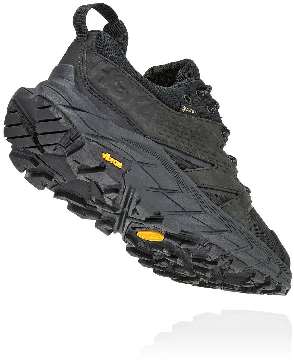 Hoka One One Bei Brügelmann Online Hoka One One Anacapa GTX Low-Cut Schuhe Damen Schwarz 4 Hoka One One Bei Brügelmann Online Hoka One One Anacapa GTX Low-Cut Schuhe Damen Schwarz – Bild 2