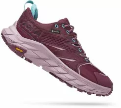 Hoka One One Bei Brügelmann Online Hoka One One Anacapa GTX Low-Cut Schuhe Damen Rot