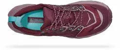 Hoka One One Bei Brügelmann Online Hoka One One Anacapa GTX Low-Cut Schuhe Damen Rot -Hoka Verkäufe hoka one one anacapa gtx low shoes women grape wine elderberry 5