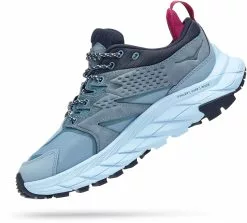 Hoka One One Bei Brügelmann Online Hoka One One Anacapa GTX Low-Cut Schuhe Damen Blau -Hoka Verkäufe hoka one one anacapa gtx low shoes women mountain spring summer song 4