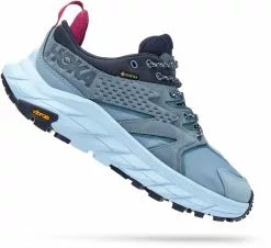 Hoka One One Bei Brügelmann Online Hoka One One Anacapa GTX Low-Cut Schuhe Damen Blau -Hoka Verkäufe hoka one one anacapa gtx low shoes women mountain spring summer song 5