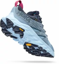 Hoka One One Bei Brügelmann Online Hoka One One Anacapa GTX Low-Cut Schuhe Damen Blau -Hoka Verkäufe hoka one one anacapa gtx low shoes women mountain spring summer song 6