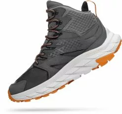 Hoka One One Bei Brügelmann Online Hoka One One Anacapa GTX Halbschuhe Herren Grau
