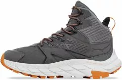 Hoka One One Bei Brügelmann Online Hoka One One Anacapa GTX Halbschuhe Herren Grau -Hoka Verkäufe hoka one one anacapa gtx mid shoes men castlerock harbor mist 4