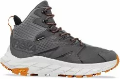 Hoka One One Bei Brügelmann Online Hoka One One Anacapa GTX Halbschuhe Herren Grau -Hoka Verkäufe hoka one one anacapa gtx mid shoes men castlerock harbor mist 5