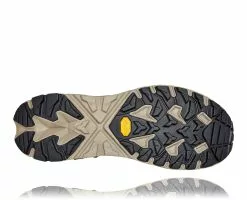 Hoka One One Bei Brügelmann Online Hoka One One Anacapa GTX Halbschuhe Herren Braun/schwarz -Hoka Verkäufe hoka one one anacapa gtx mid shoes men otter black 6