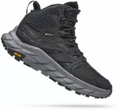Hoka One One Bei Brügelmann Online Hoka One One Anacapa GTX Halbschuhe Damen Schwarz