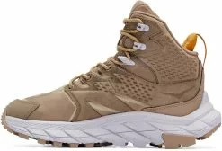 Hoka One One Bei Brügelmann Online Hoka One One Anacapa GTX Halbschuhe Damen Beige