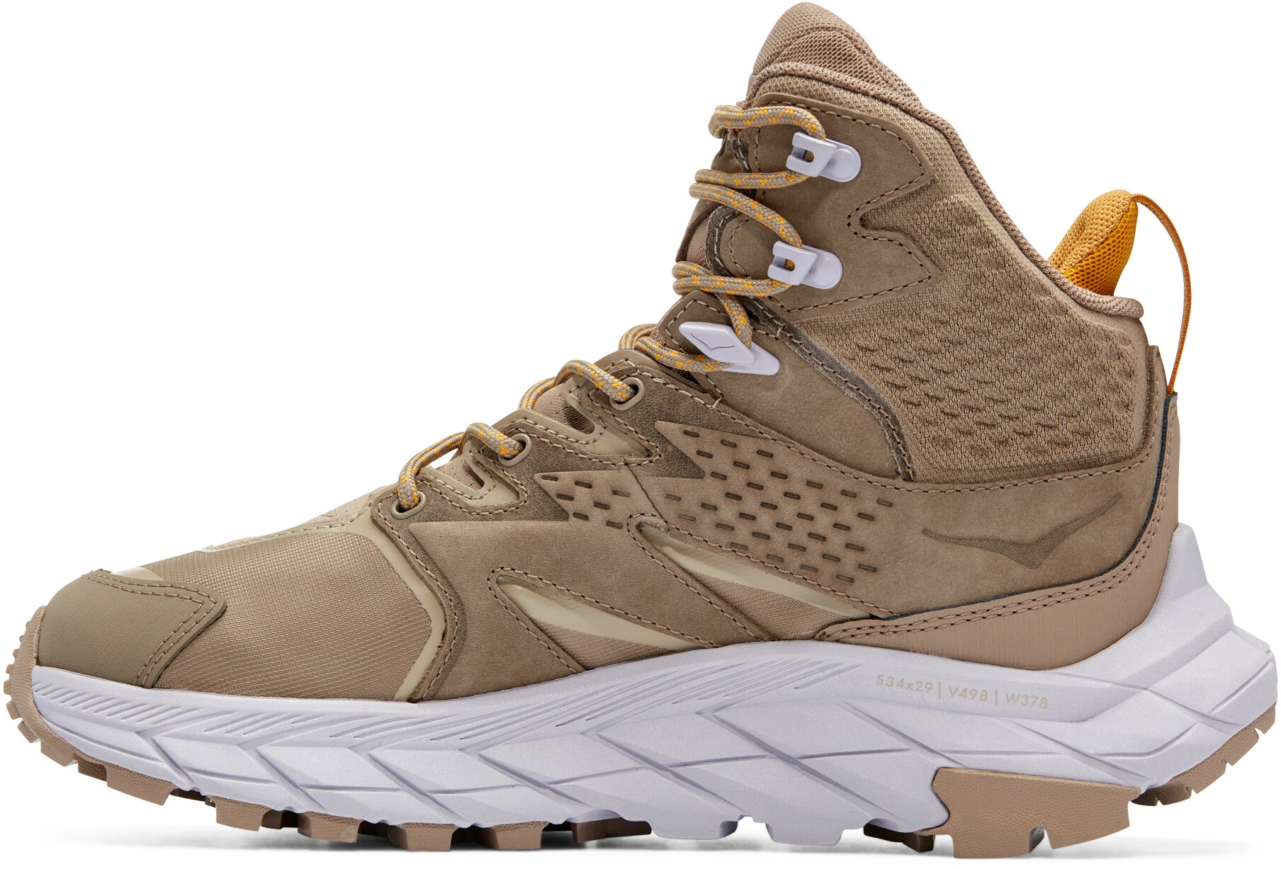 Hoka One One Bei Brügelmann Online Hoka One One Anacapa GTX Halbschuhe Damen Beige 3 Hoka One One Bei Brügelmann Online Hoka One One Anacapa GTX Halbschuhe Damen Beige