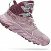 Hoka One One Bei Brügelmann Online Hoka One One Anacapa GTX Halbschuhe Damen Pink/rot