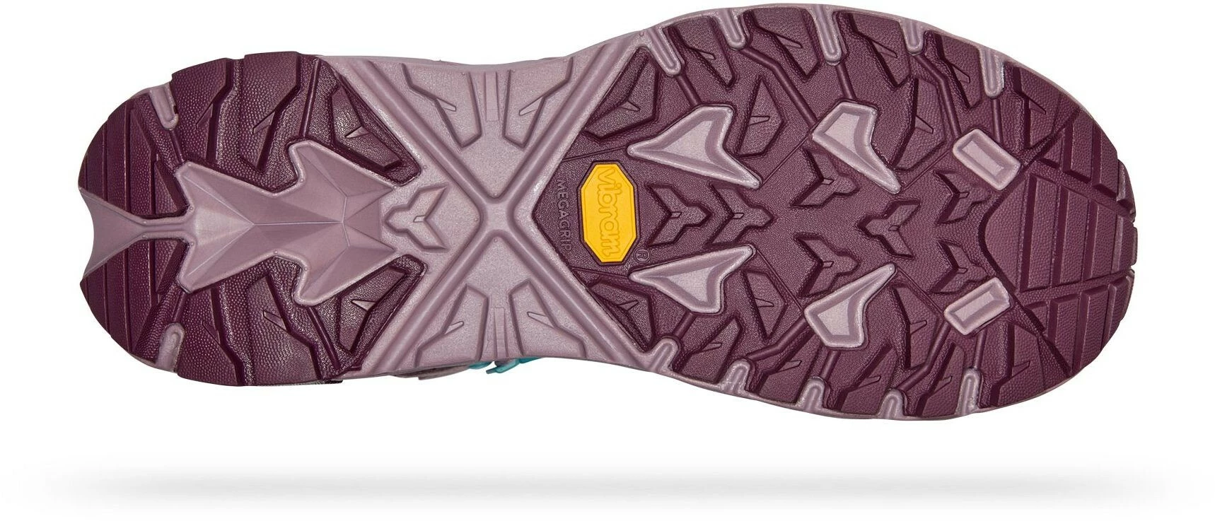 Hoka One One Bei Brügelmann Online Hoka One One Anacapa GTX Halbschuhe Damen Pink/rot 7 Hoka One One Bei Brügelmann Online Hoka One One Anacapa GTX Halbschuhe Damen Pink/rot – Bild 5