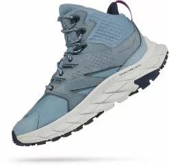 Hoka One One Bei Brügelmann Online Hoka One One Anacapa GTX Halbschuhe Damen Blau