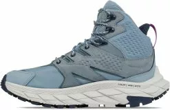 Hoka One One Bei Brügelmann Online Hoka One One Anacapa GTX Halbschuhe Damen Blau -Hoka Verkäufe hoka one one anacapa gtx mid shoes women mountain spring harbor mist 4