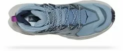 Hoka One One Bei Brügelmann Online Hoka One One Anacapa GTX Halbschuhe Damen Blau -Hoka Verkäufe hoka one one anacapa gtx mid shoes women mountain spring harbor mist 6