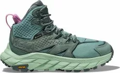 Hoka One One Bei Brügelmann Online Hoka One One Anacapa GTX Halbschuhe Damen Grün