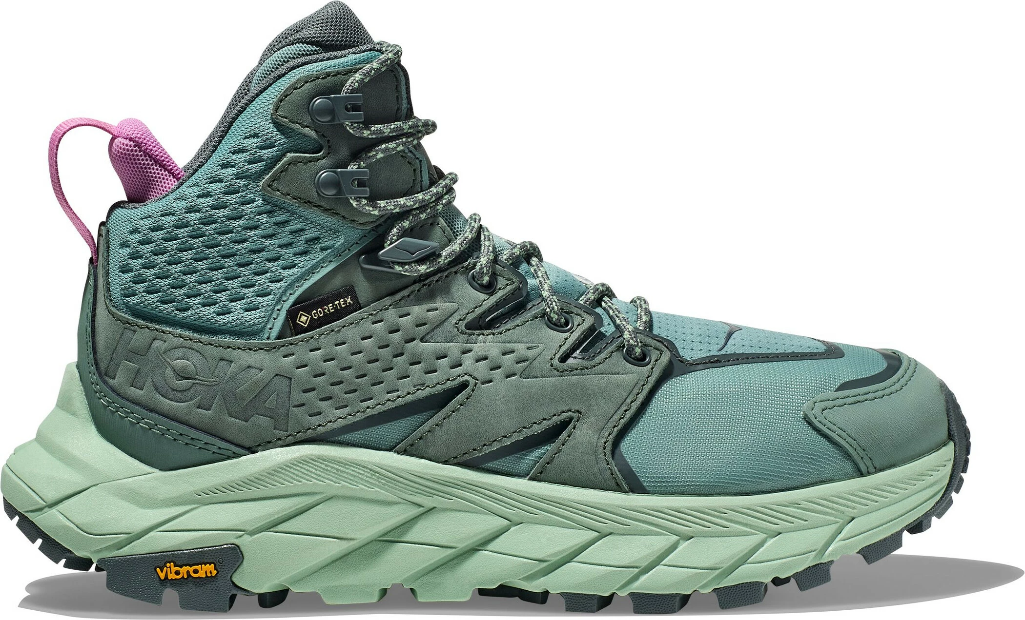 Hoka One One Bei Brügelmann Online Hoka One One Anacapa GTX Halbschuhe Damen Grün 3 Hoka One One Bei Brügelmann Online Hoka One One Anacapa GTX Halbschuhe Damen Grün