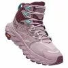 Hoka Anacapa MID GTX -Hoka Verkäufe hoka one one anacapa mid gtx damen lila 1119372 egwn 1