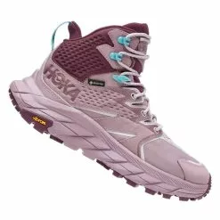 Hoka Anacapa MID GTX 11 Hoka Anacapa MID GTX -Hoka Verkäufe hoka one one anacapa mid gtx damen lila 1119372 egwn 2