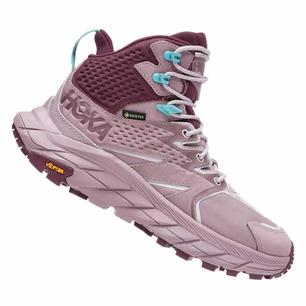 Hoka Anacapa MID GTX 5 Hoka Anacapa MID GTX – Bild 3