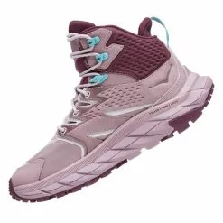 Hoka Anacapa MID GTX 13 Hoka Anacapa MID GTX -Hoka Verkäufe hoka one one anacapa mid gtx damen lila 1119372 egwn 4