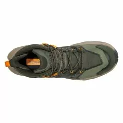 Hoka Anacapa MID GTX -Hoka Verkäufe hoka one one anacapa mid gtx herren gruen 1122018 tryl 5