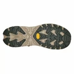 Hoka Anacapa MID GTX -Hoka Verkäufe hoka one one anacapa mid gtx herren gruen 1122018 tryl 6