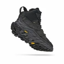 Hoka Anacapa Mid GTX -Hoka Verkäufe hoka one one anacapa mid gtx herren schwarz 1122018 bblc 3