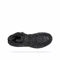 Hoka Anacapa Mid GTX -Hoka Verkäufe hoka one one anacapa mid gtx herren schwarz 1122018 bblc 5