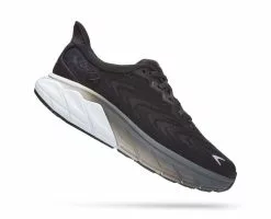 Hoka Arahi 6 -Hoka Verkäufe hoka one one arahi 6 damen schwarz 1123195 bwht 5