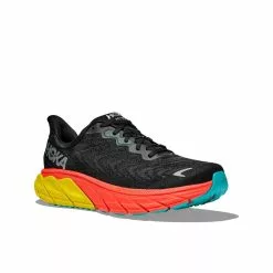 Hoka Arahi 6 -Hoka Verkäufe hoka one one arahi 6 herren bunt 1123194 bflm 6