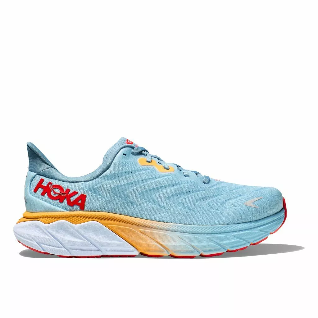 Hoka Arahi 6 3 Hoka Arahi 6