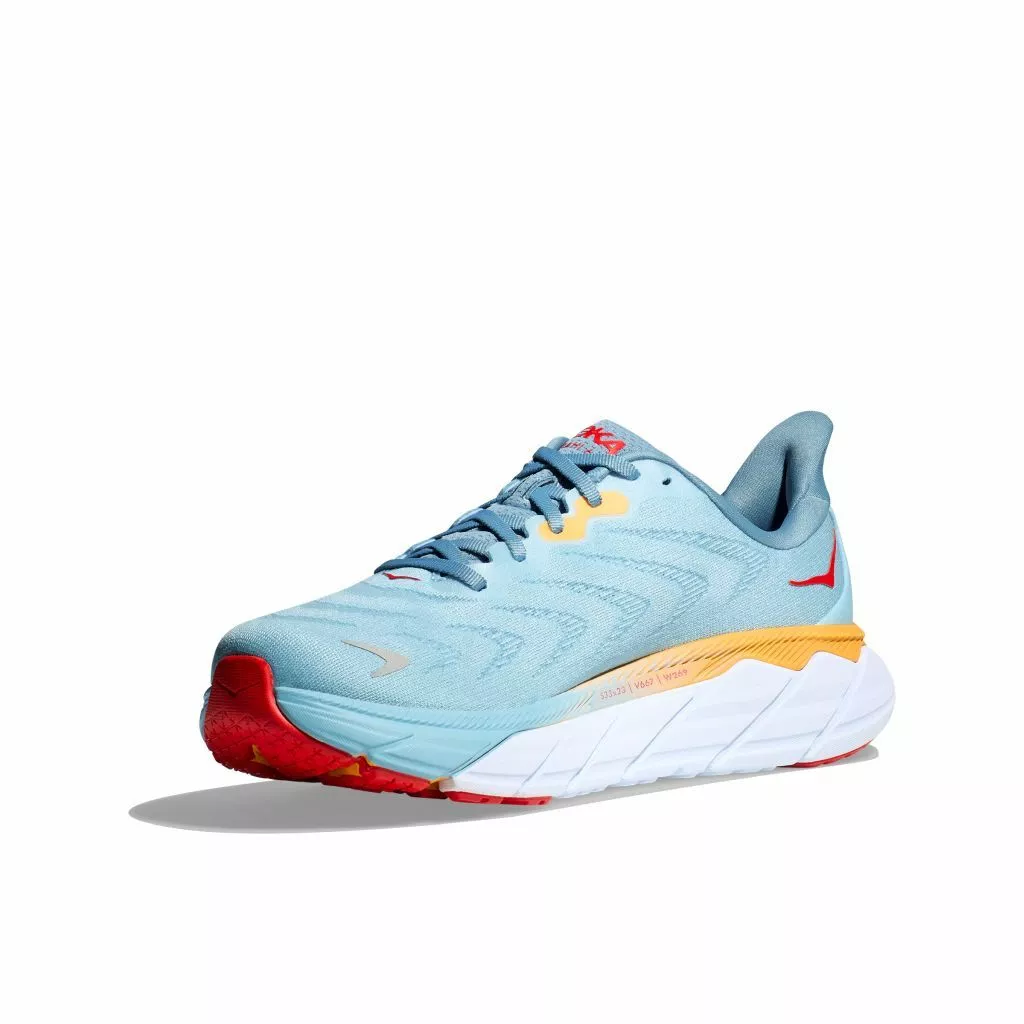 Hoka Arahi 6 4 Hoka Arahi 6 – Bild 2