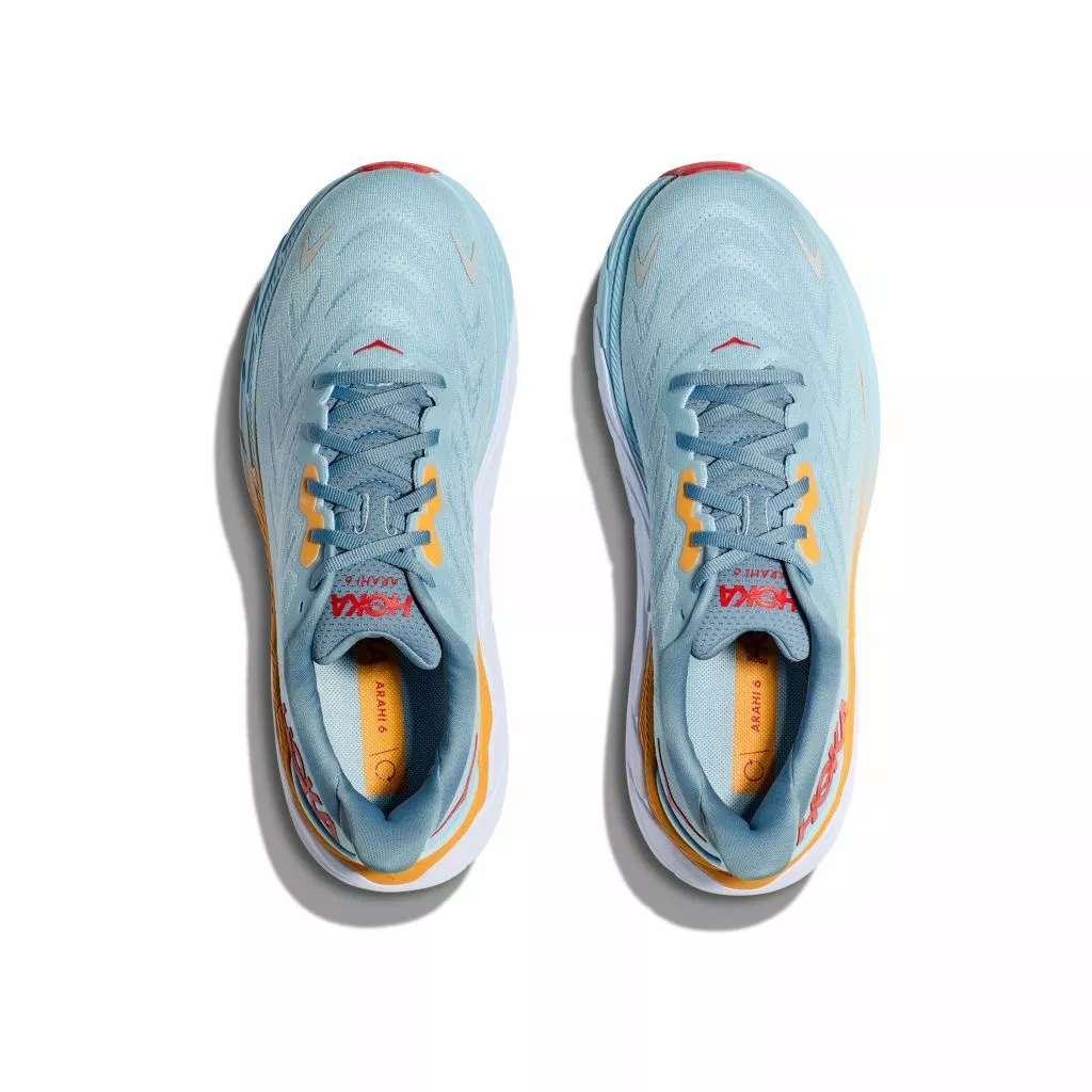 Hoka Arahi 6 7 Hoka Arahi 6 – Bild 5
