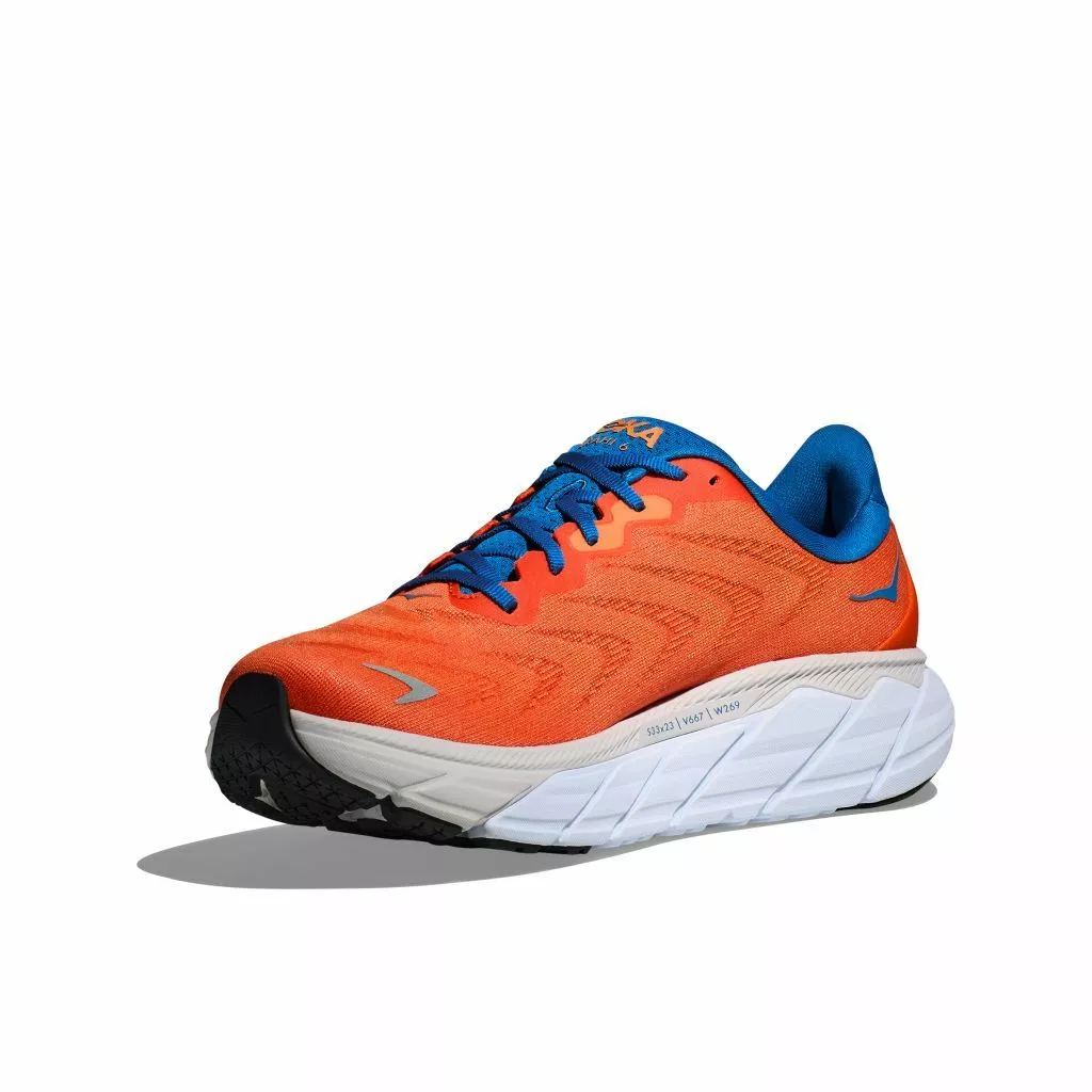 Hoka Arahi 6 4 Hoka Arahi 6 – Bild 2