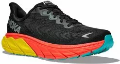 Hoka One One Bei Brügelmann Online Hoka One One Arahi 6 Laufschuhe Herren Schwarz