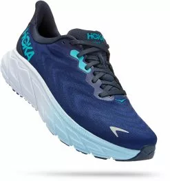 Hoka One One Bei Brügelmann Online Hoka One One Arahi 6 Laufschuhe Herren Blau