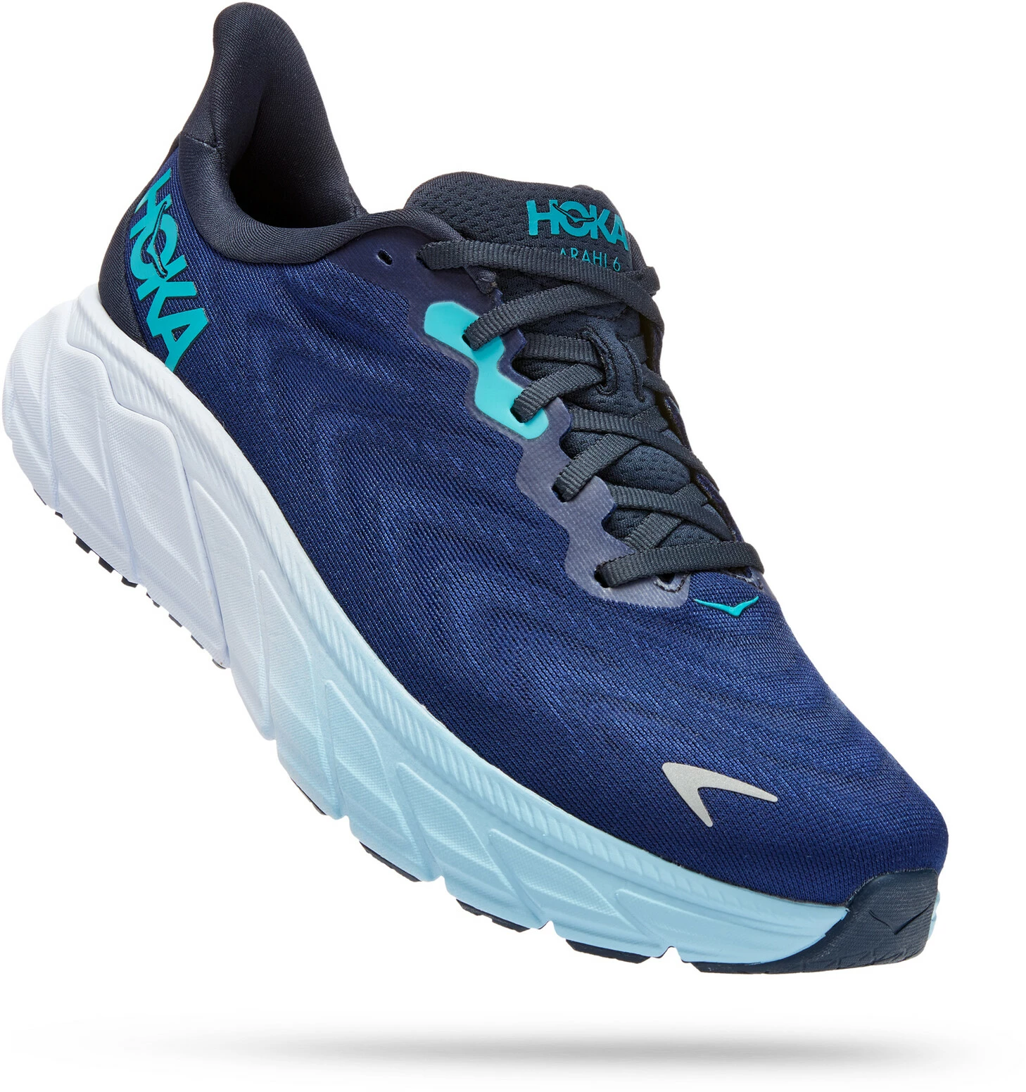 Hoka One One Bei Brügelmann Online Hoka One One Arahi 6 Laufschuhe Herren Blau 3 Hoka One One Bei Brügelmann Online Hoka One One Arahi 6 Laufschuhe Herren Blau