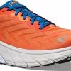 Hoka One One Bei Brügelmann Online Hoka One One Arahi 6 Laufschuhe Herren Orange -Hoka Verkäufe hoka one one arahi 6 running shoes men vibrant orange coastal sky 1