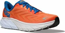 Hoka One One Bei Brügelmann Online Hoka One One Arahi 6 Laufschuhe Herren Orange