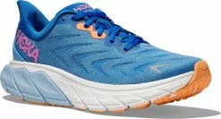 Hoka One One Bei Brügelmann Online Hoka One One Arahi 6 Laufschuhe Damen Blau