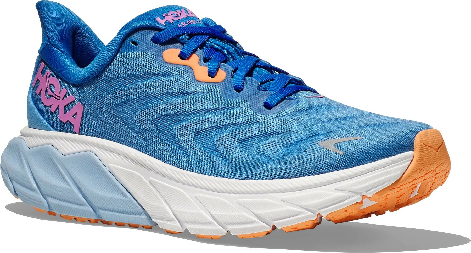Hoka One One Bei Brügelmann Online Hoka One One Arahi 6 Laufschuhe Damen Blau 3 Hoka One One Bei Brügelmann Online Hoka One One Arahi 6 Laufschuhe Damen Blau