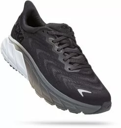Hoka One One Bei Brügelmann Online Hoka One One Arahi 6 Laufschuhe Damen Schwarz/weiß