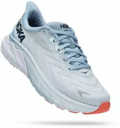 Hoka One One Bei Brügelmann Online Hoka One One Arahi 6 Laufschuhe Damen Blau