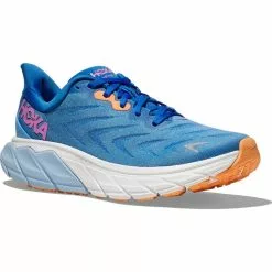Hoka Arahi 6 - Breit (D) -Hoka Verkäufe hoka one one arahi 6 wide damen blau 1123197 aacs 3