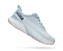 Hoka Arahi 6 - Breit (D) -Hoka Verkäufe hoka one one arahi 6 wide damen grau 1123197 pabf 5