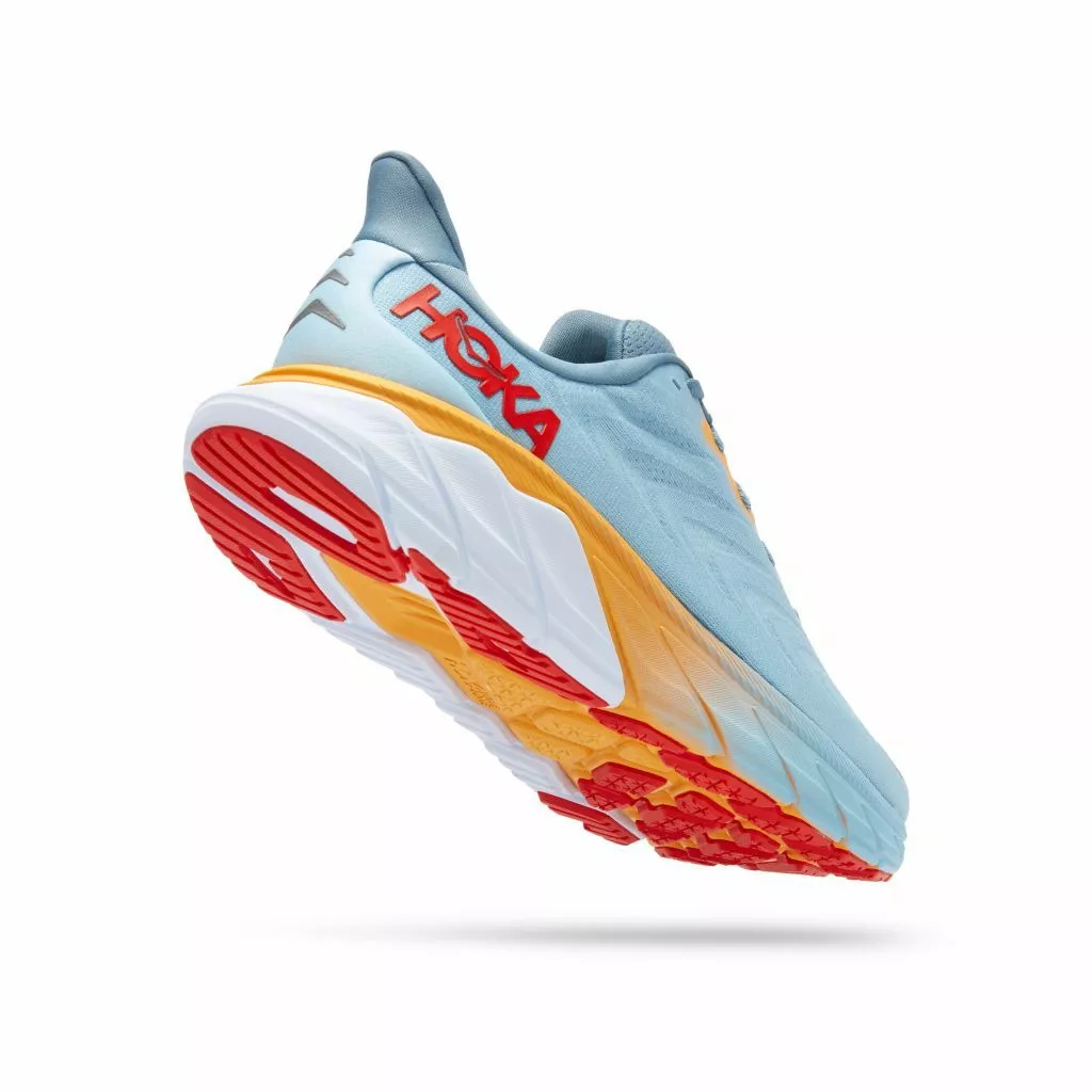 Hoka Arahi 6 - Breit (2E) 6 Hoka Arahi 6 - Breit (2E) – Bild 4