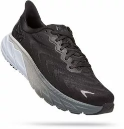 Hoka One One Bei Brügelmann Online Hoka One One Arahi 6 Wide Laufschuhe Herren Schwarz/weiß